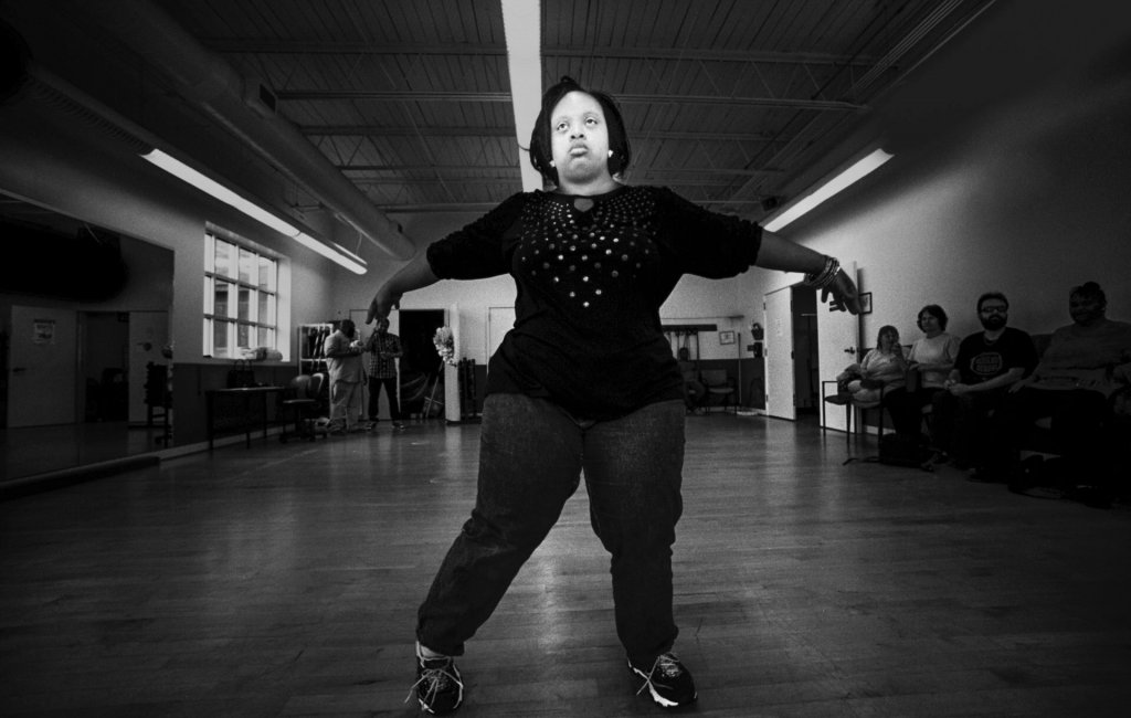 Special people with special needs