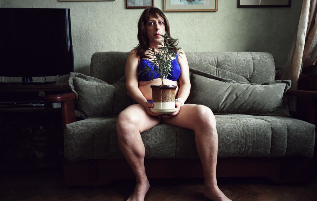 Transvestites